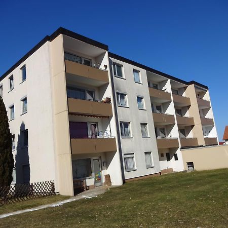 Ferienwohnung "Sonnenschein" Selb Exterior photo
