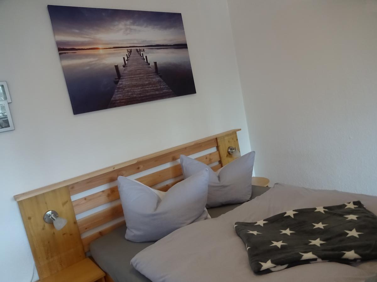 Ferienwohnung "Sonnenschein" Selb Exterior photo