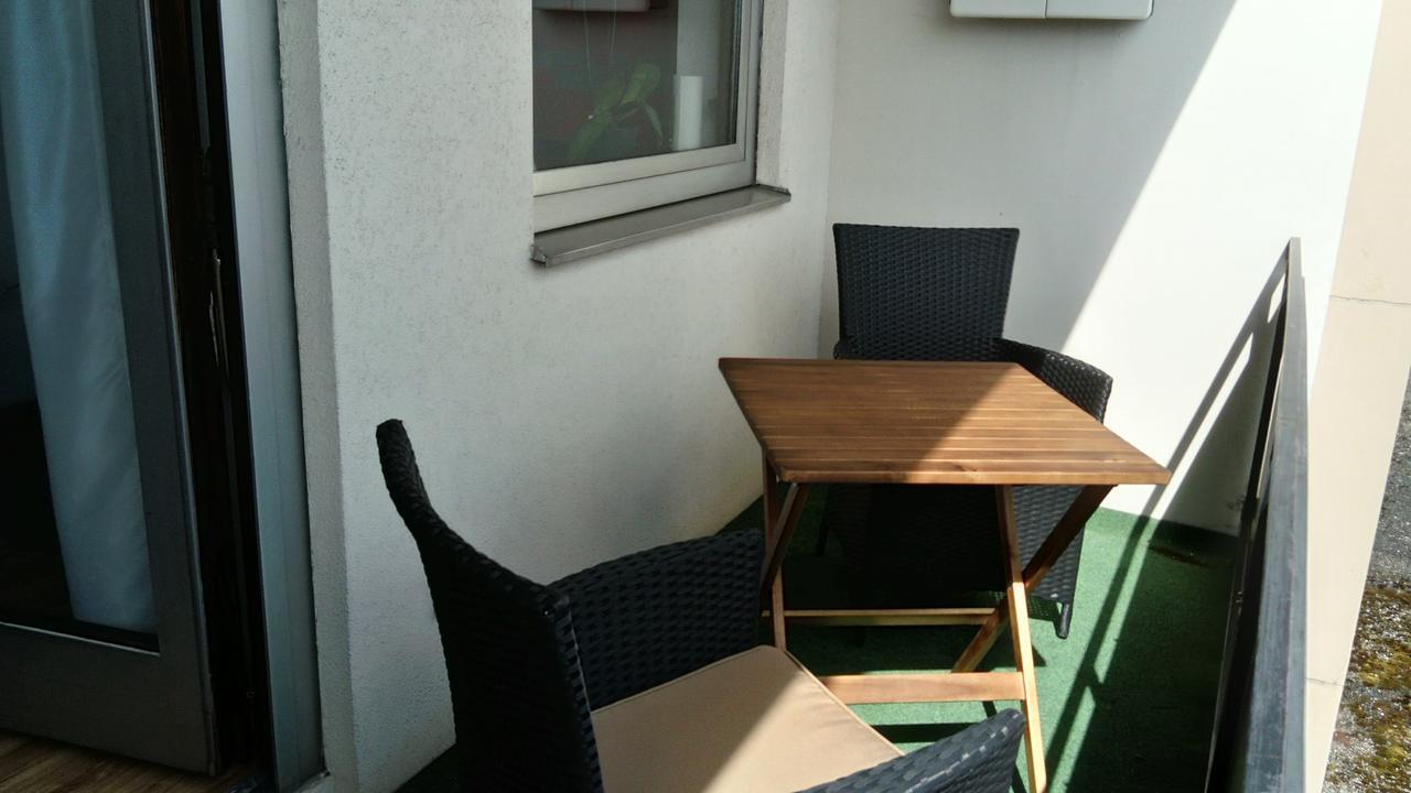 Ferienwohnung "Sonnenschein" Selb Exterior photo