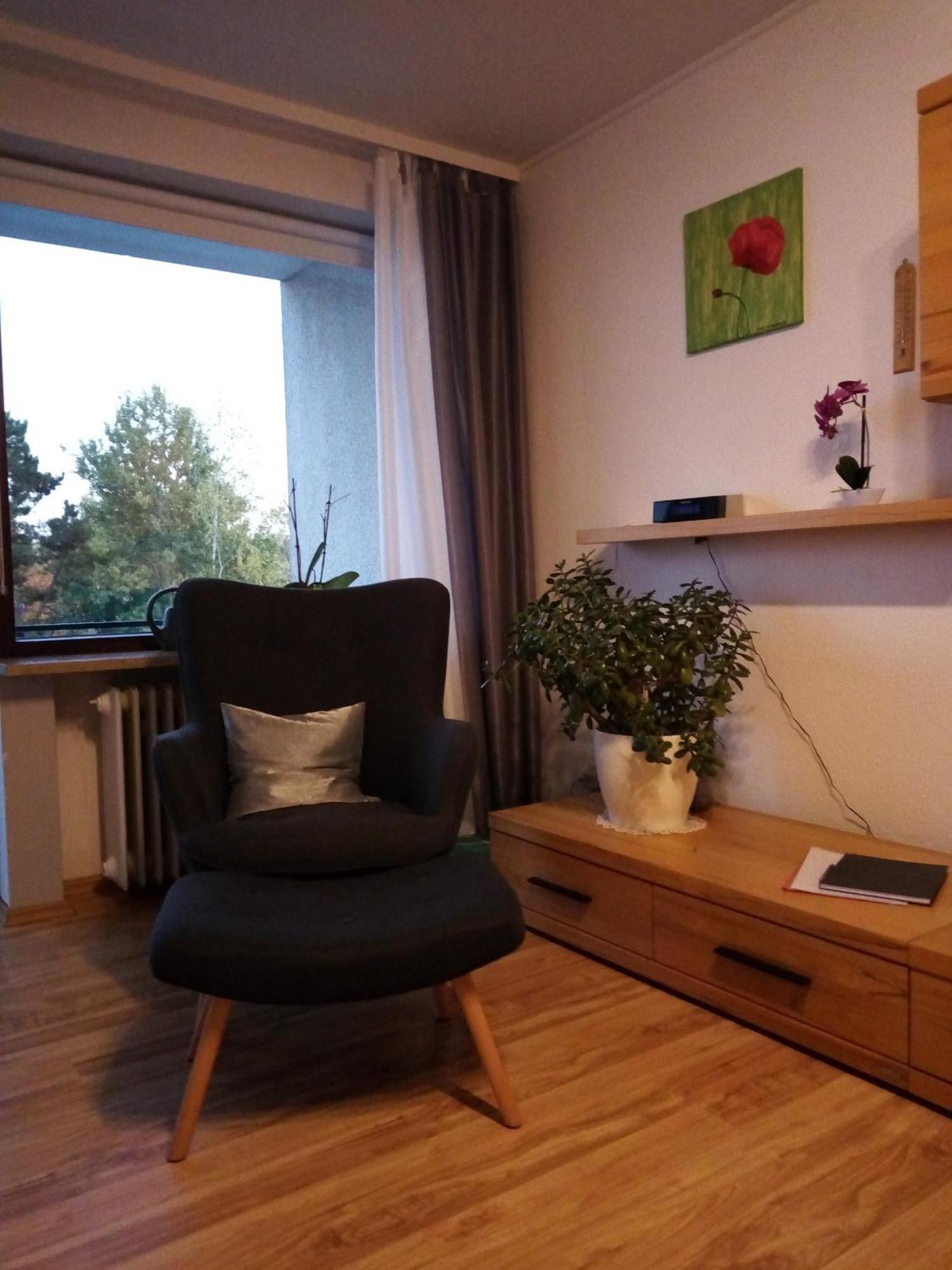 Ferienwohnung "Sonnenschein" Selb Exterior photo